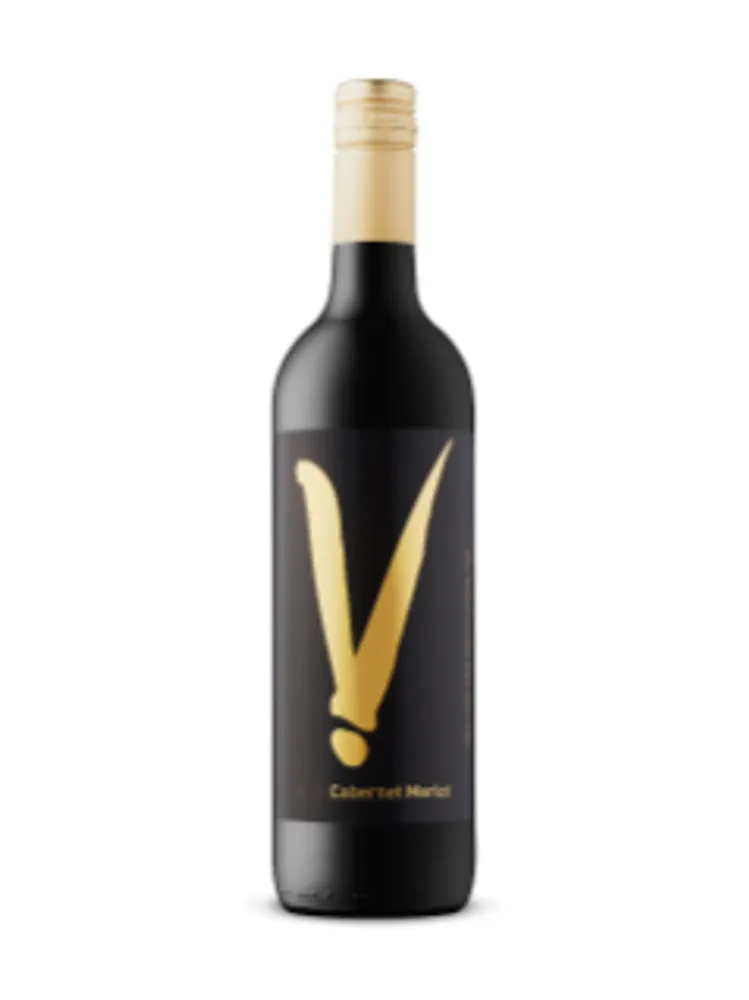 Viewpointe Cabernet Merlot VQA