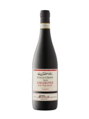 Michele Castellani Colle Cristi Amarone della Valpolicella Classico 2016