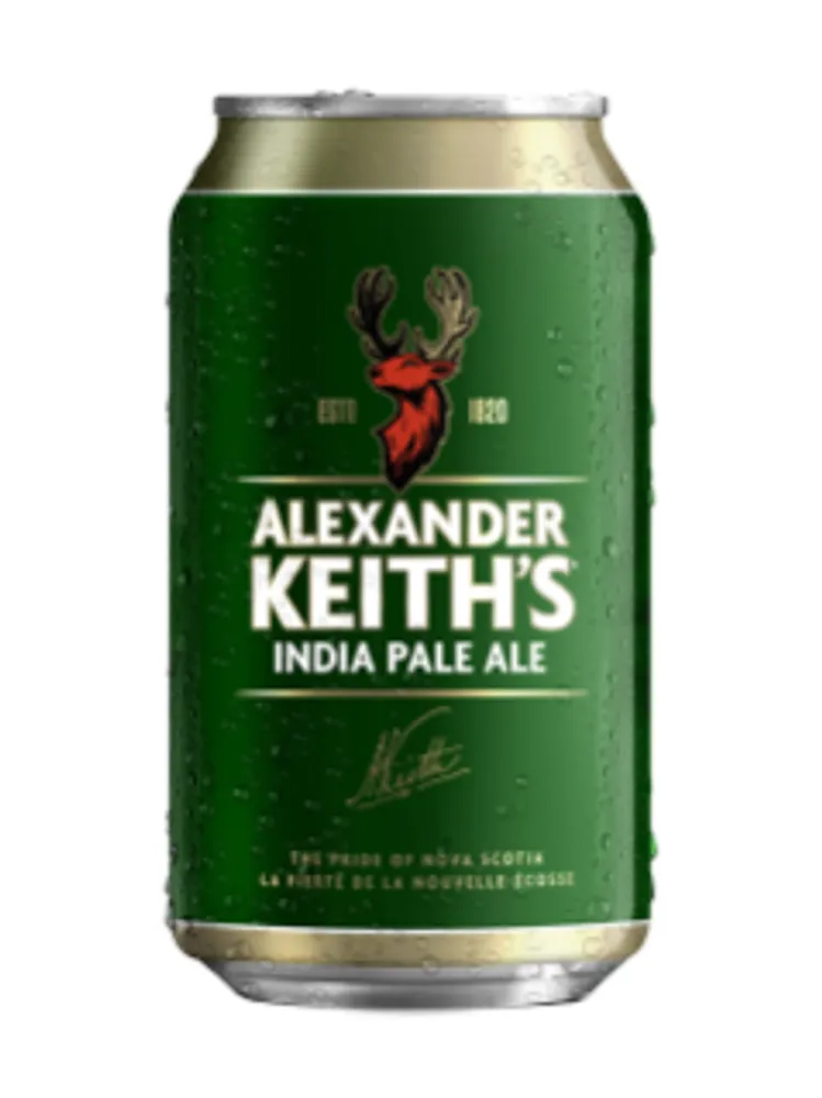 Alexander Keith's India Pale Ale