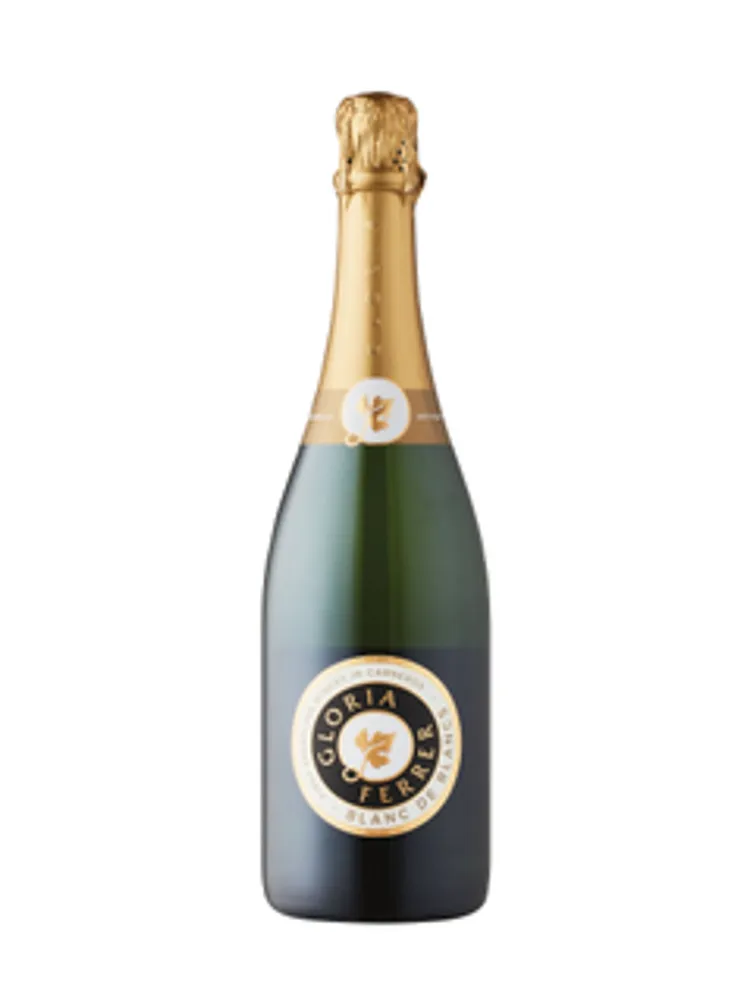 Gloria Ferrer Blanc de Blancs