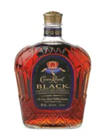 Crown Royal Black