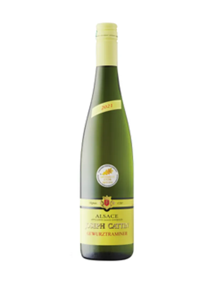 Joseph Cattin Gewurztraminer 2022