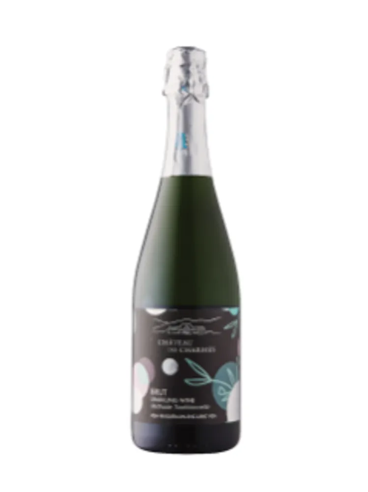 Château des Charmes Brut Sparkling