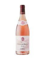 E. Guigal Côtes du Rhône Rosé 2022