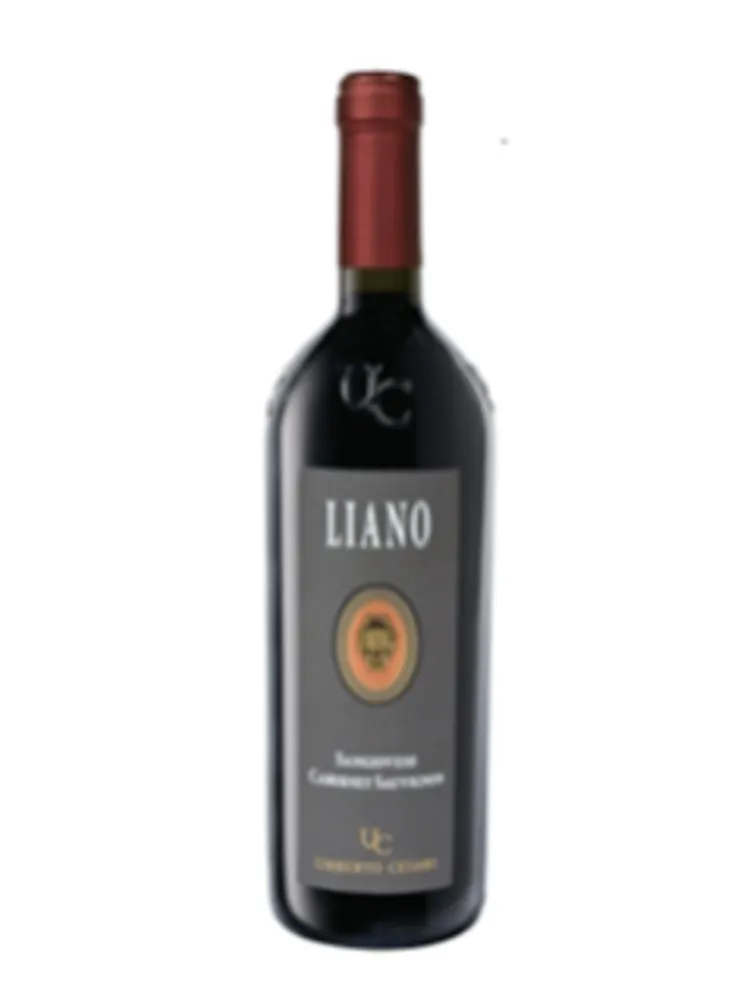 Umberto Cesari Liano Sangiovese/Cabernet Sauvignon