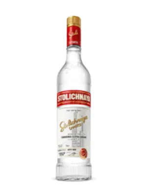 Stoli Vodka