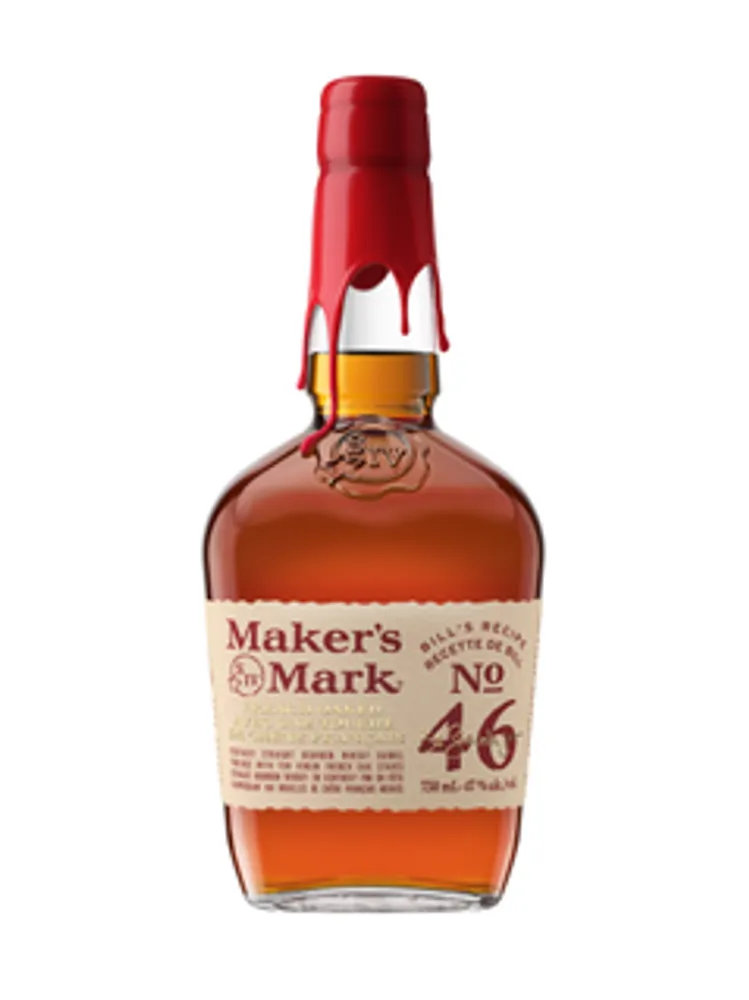 Maker's Mark 46