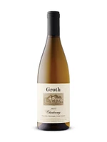 Groth Hillview Vineyard Chardonnay 2020