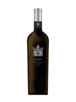 Saints Hills Posh 2019