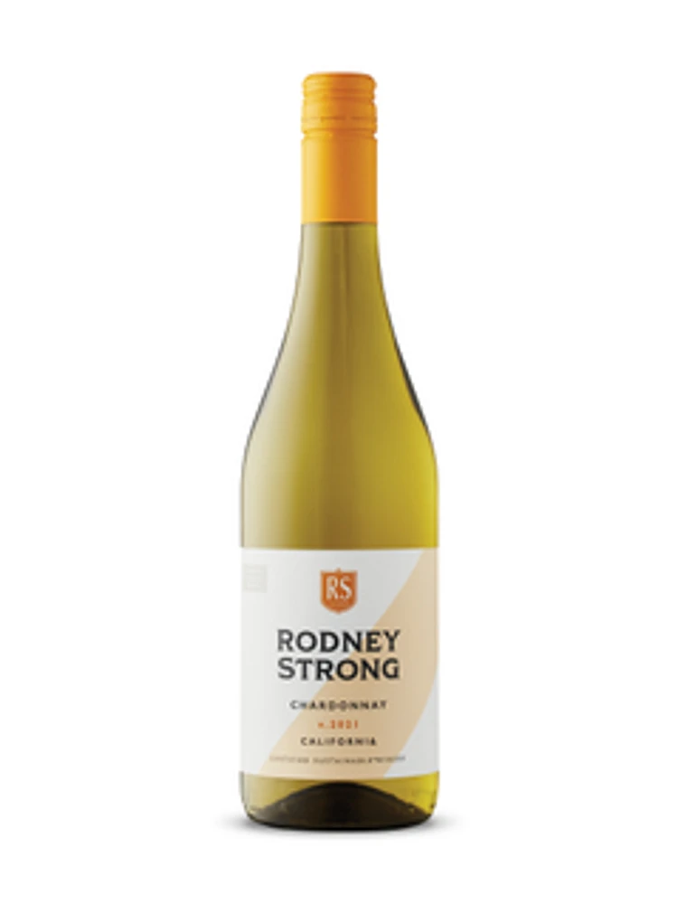Rodney Strong Chardonnay 2021