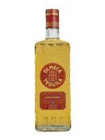 Olmeca Tequila Gold