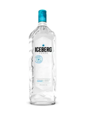 Iceberg Vodka