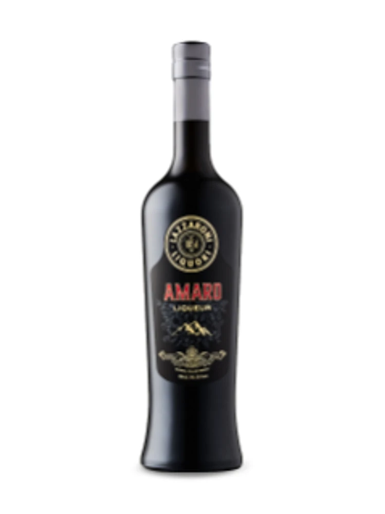 Lazzaroni Amaro