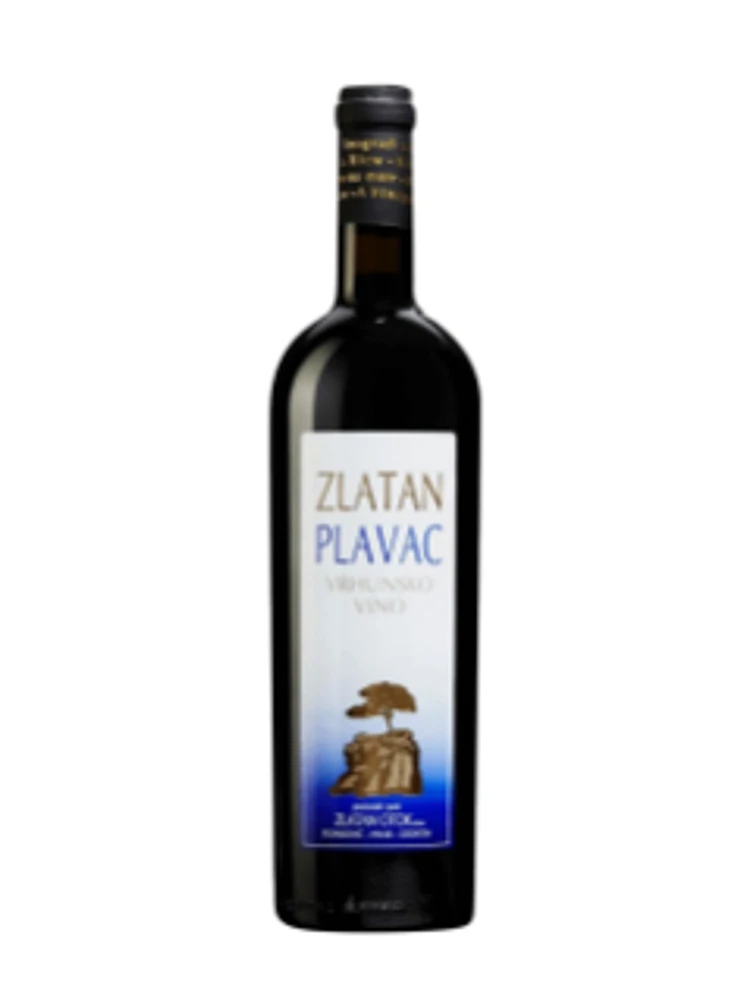 Zlatan Plavac