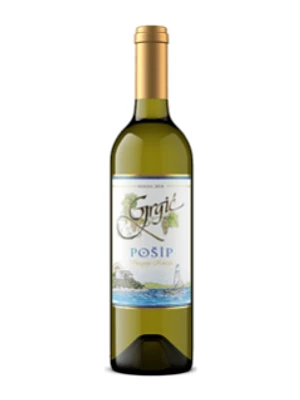 Grgic Posip 2019 (Case)
