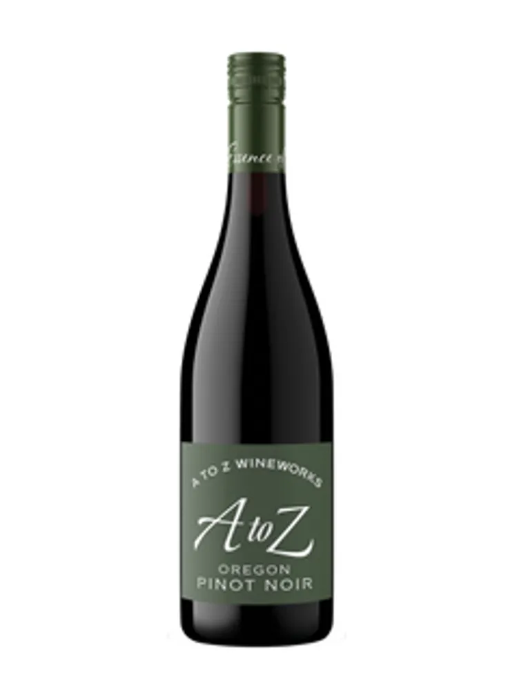 A to Z Wineworks Pinot Noir