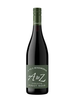 A to Z Wineworks Pinot Noir