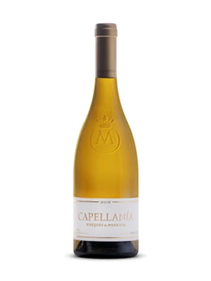 Marqués de Murrieta Capellanía Blanco 2018