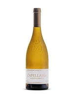 Marqués de Murrieta Capellanía Blanco 2018