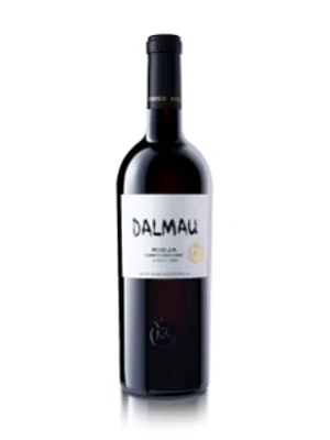 Marqués de Murrieta Dalmau Reserva 2014