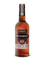 Rittenhouse Straight Rye Whisky 100 Bottled In Bond