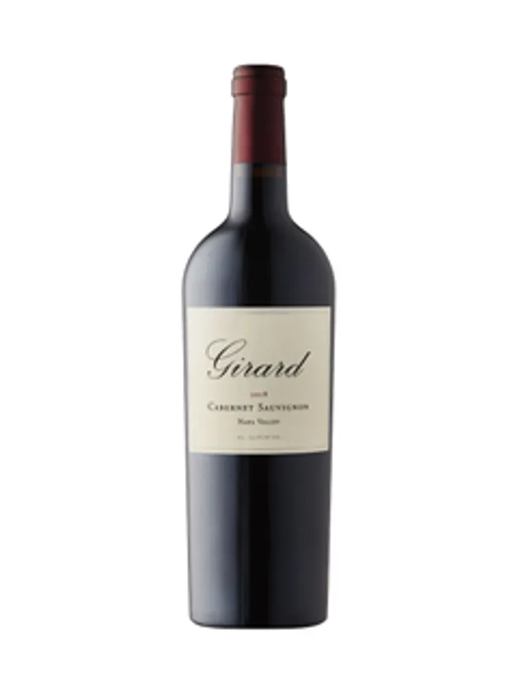 Girard Cabernet Sauvignon 2021