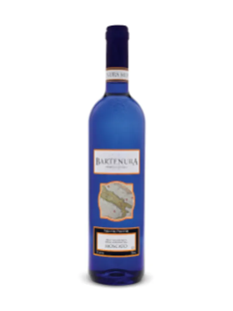 Bartenura Moscato