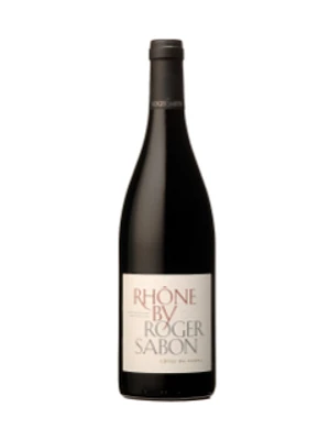 Rhone By Roger Sabon 2020
