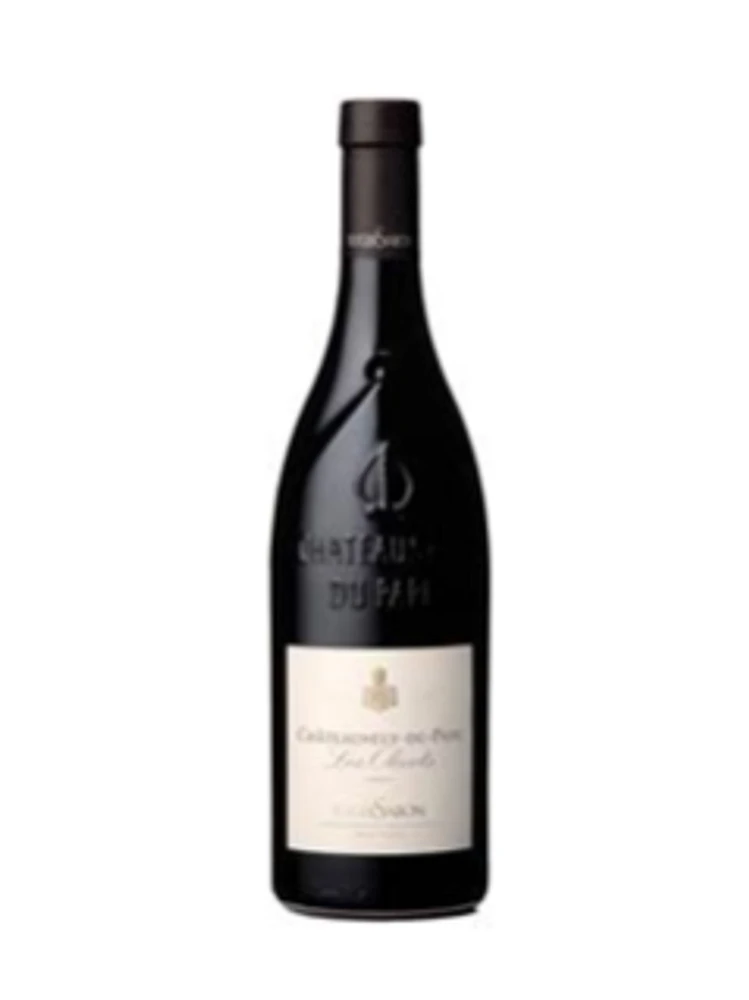 Roger Sabon Les Olivets Châteauneuf-du-Pape 2019