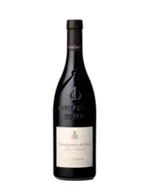 Roger Sabon Les Olivets Châteauneuf-du-Pape 2019