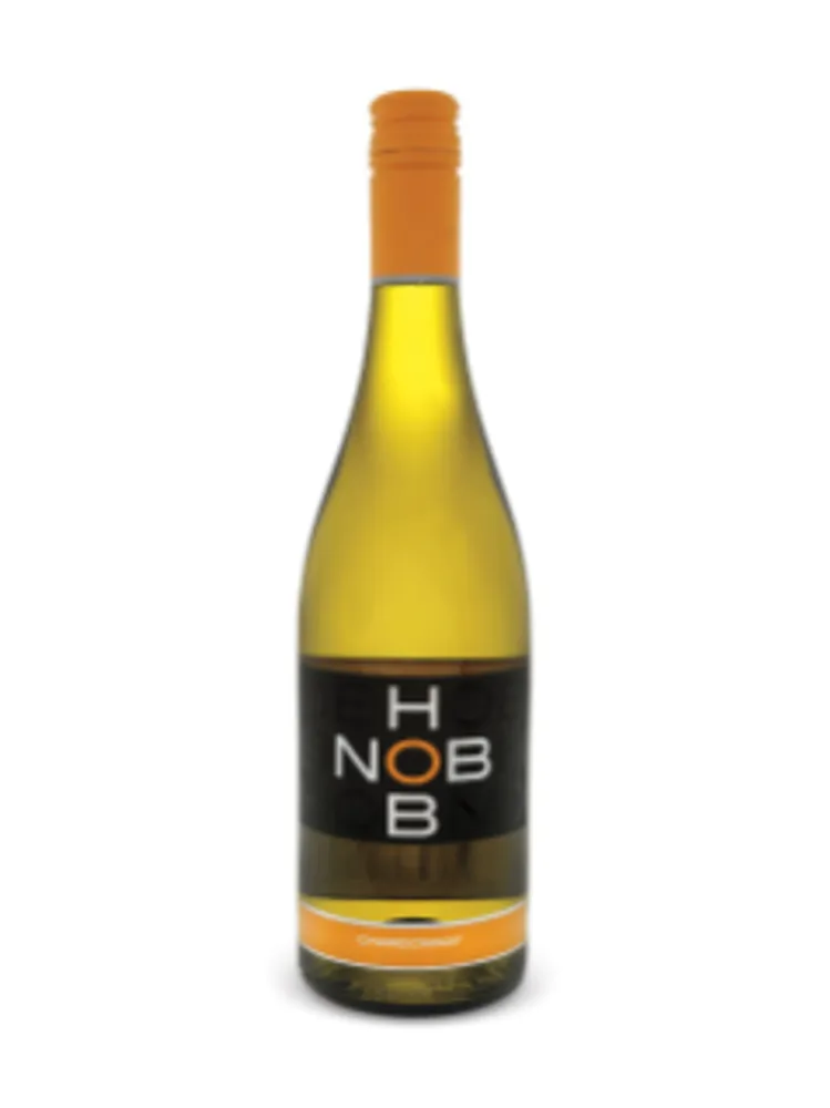 Hob Nob Chardonnay Pays d'Oc