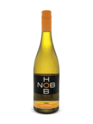 Hob Nob Chardonnay Pays d'Oc