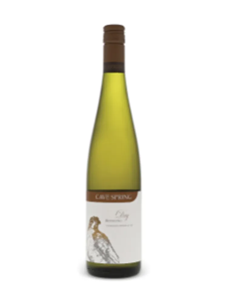 Cave Spring Riesling Dry VQA