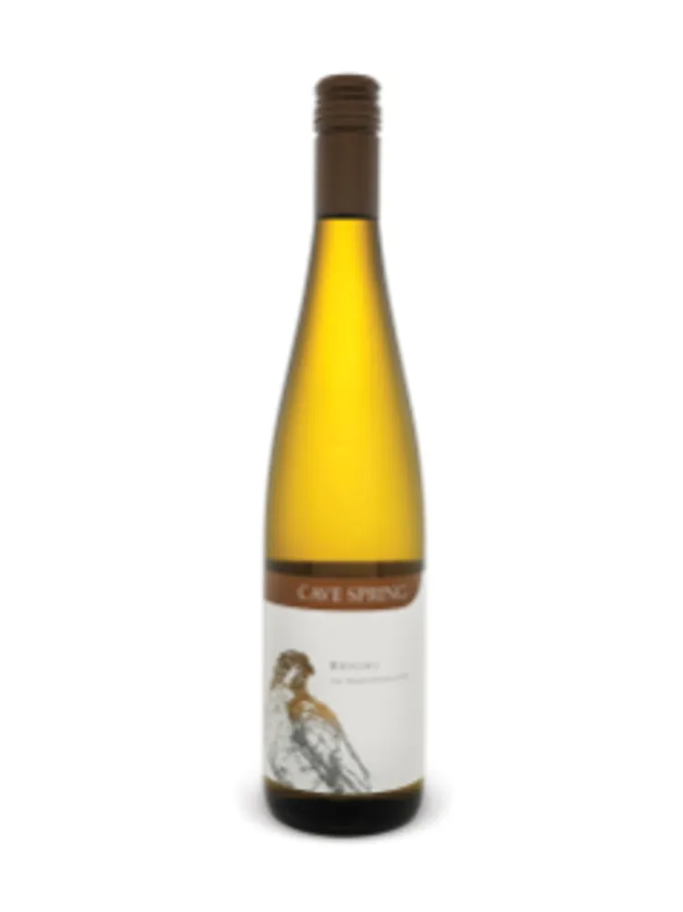 Cave Spring Riesling VQA