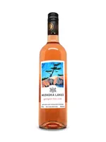 Muskoka Lakes Georgian Bay Rosé