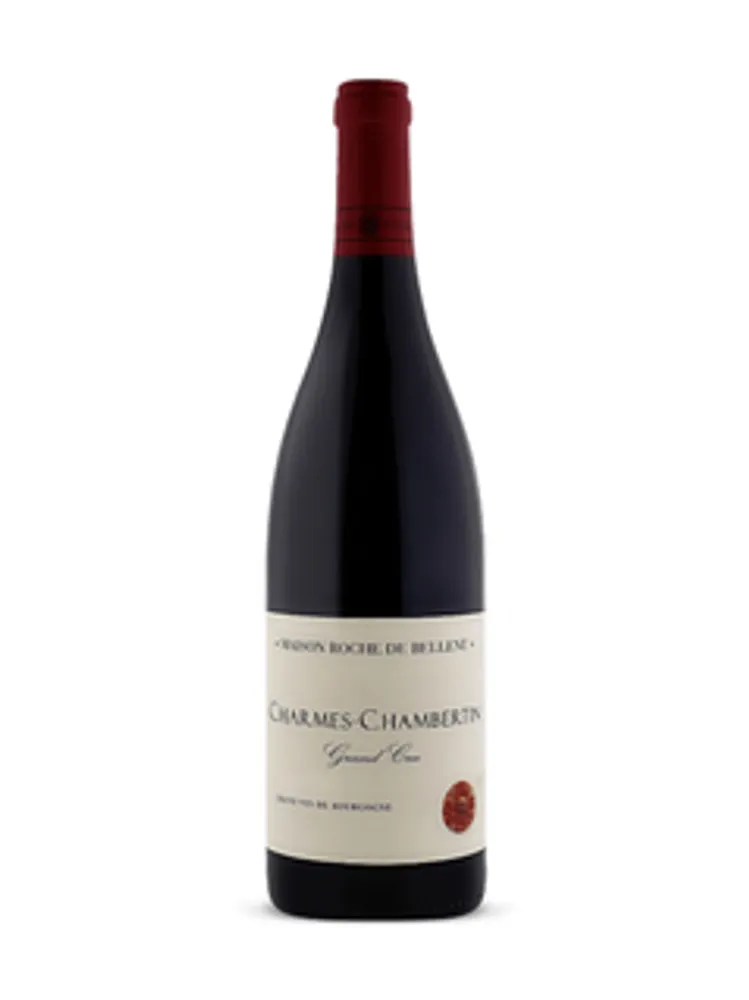 Roche de Bellene Charmes-Chambertin Grand Cru 2008