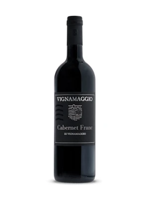 Vignamaggio Cabernet Franc di Vignamaggio 2018