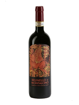 Castello Romitorio Brunello di Montalcino 2019