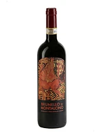 Castello Romitorio Brunello di Montalcino 2016