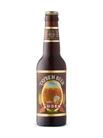 Amber Taybeh Beer