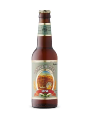 IPA Taybeh Beer