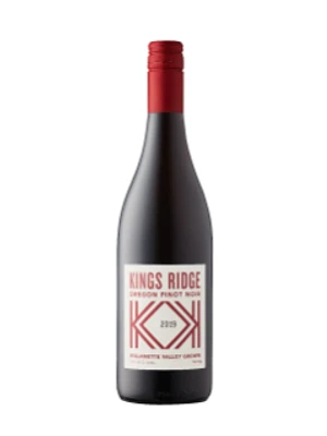 Kings Ridge Pinot Noir 2022