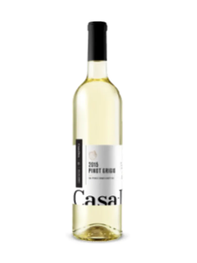 Casa Dea Pinot Grigio VQA