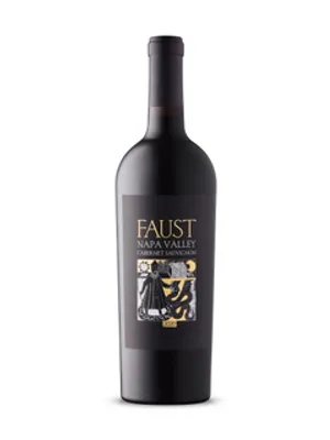 Faust Cabernet Sauvignon 2021