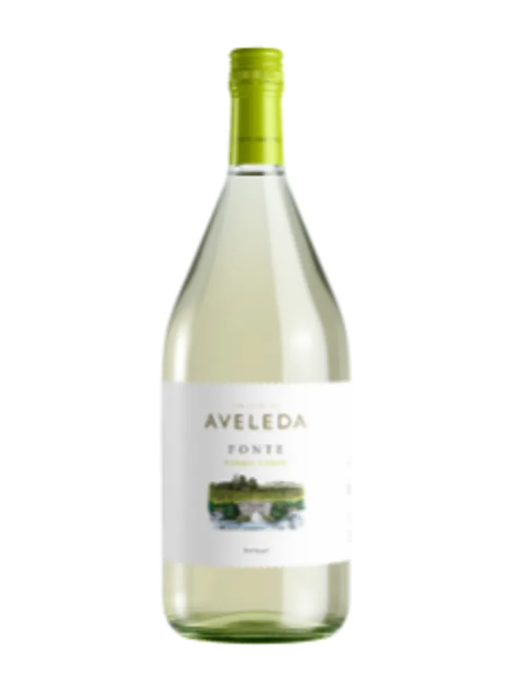 Aveleda Vinho Verde Fonte