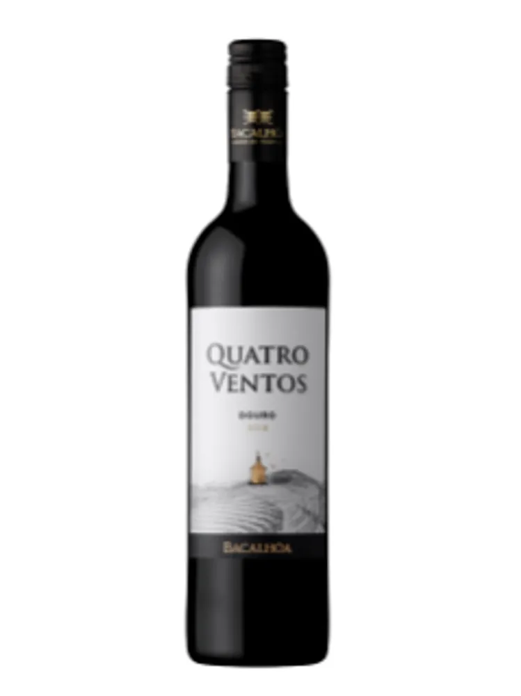 Quatro Ventos Douro