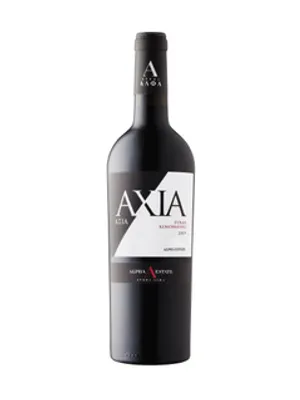 Alpha Estate Axia Syrah/Xinomavro 2019