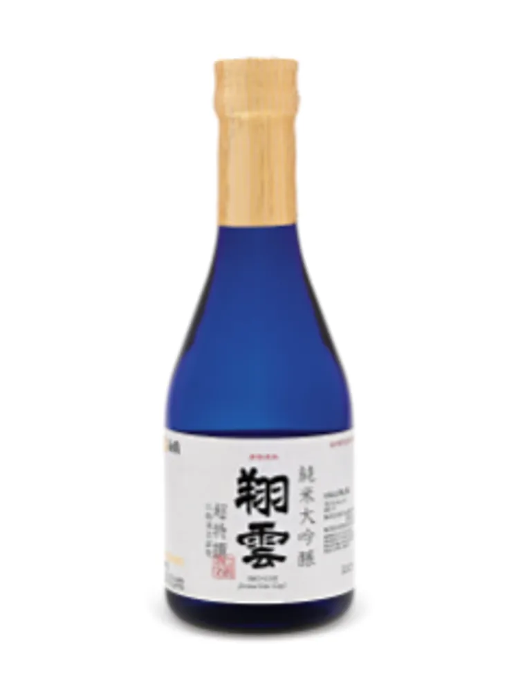 Hakutsuru Sho-Une Junmai Daiginjo Sake