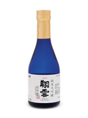 Hakutsuru Sho-Une Junmai Daiginjo Sake
