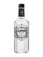 Lamb's Classic White Rum (PET